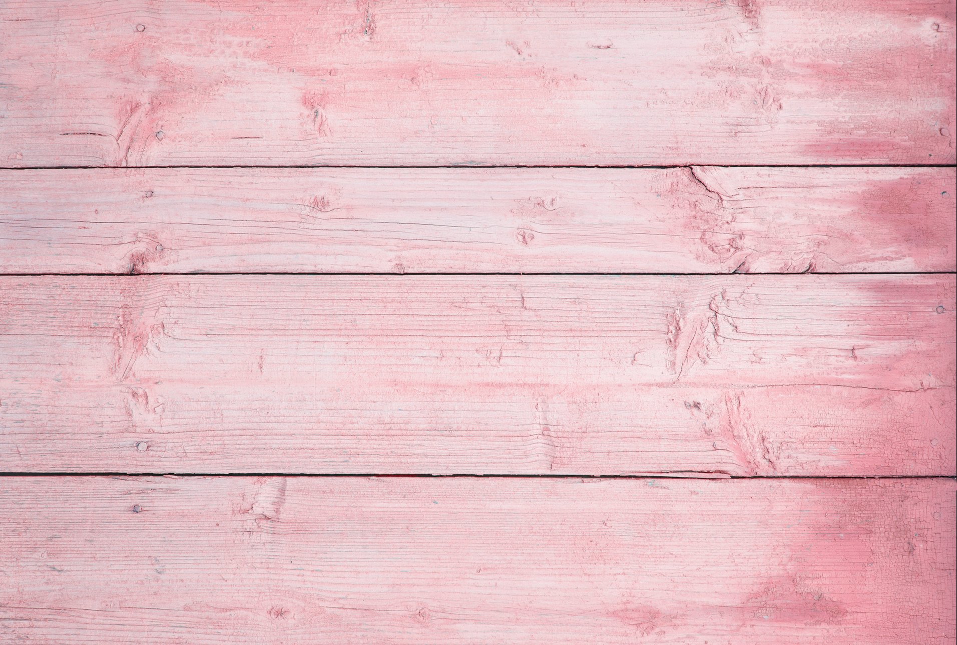 wooden horizontal boards painted pink. pink wooden background